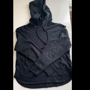Black Hoodie :)